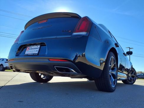 Certified 2023 Chrysler 300 S w/ Comfort Group image 37