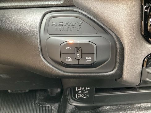 New 2026 RAM 5500 Tradesman w/ Chrome Appearance Group image 33