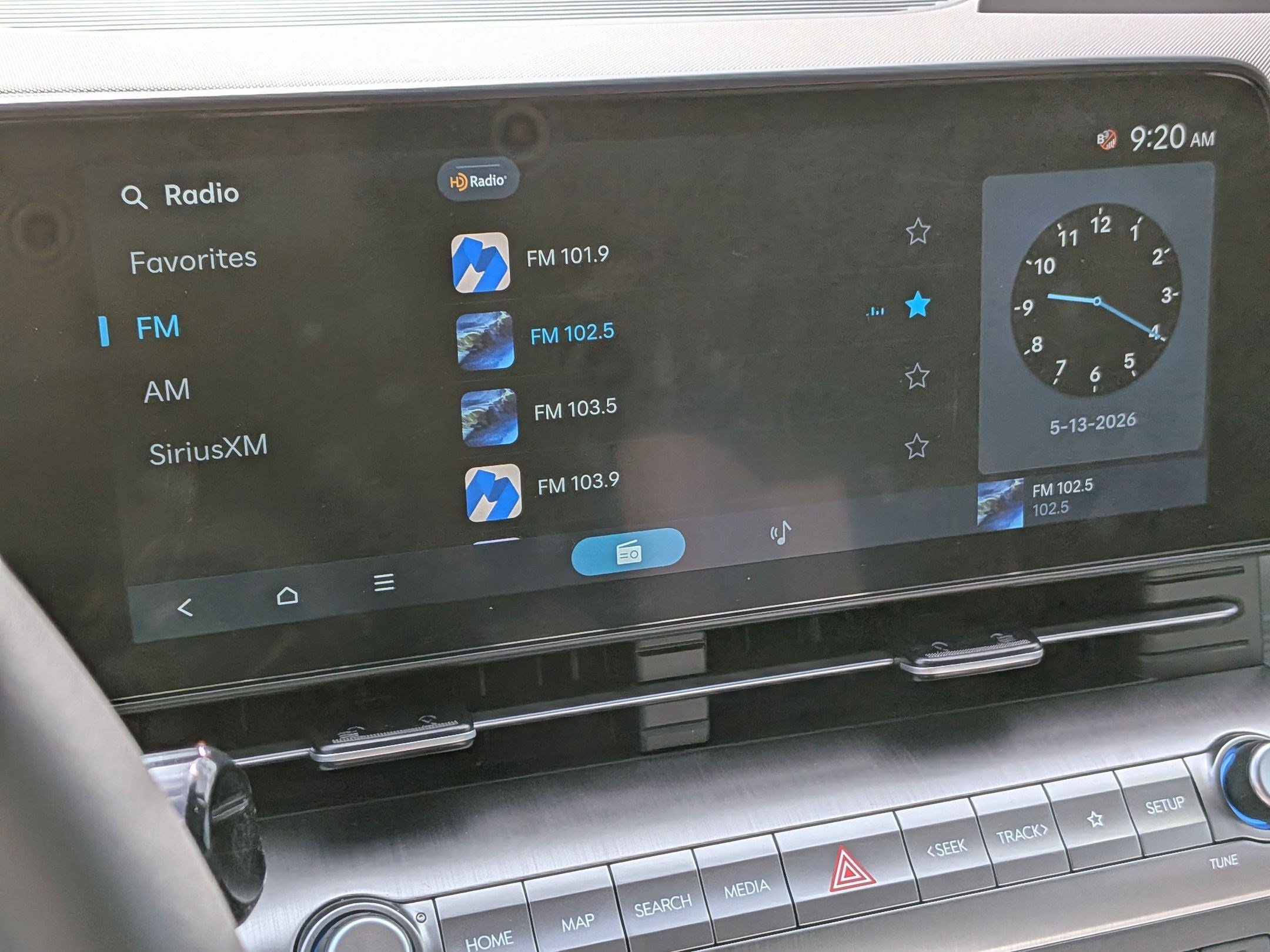 Certified 2026 Hyundai Kona SEL Sport FWD image 18