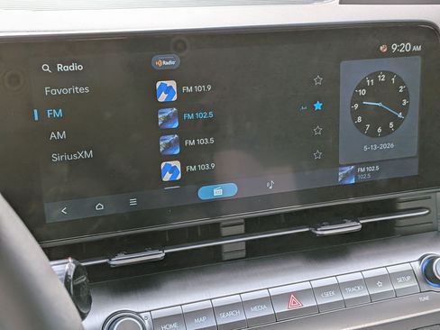 Certified 2026 Hyundai Kona SEL Sport FWD image 18