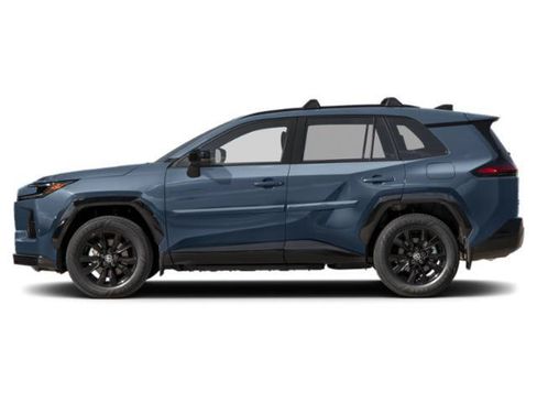 New 2026 Toyota RAV4 SE AWD/4WD image 3