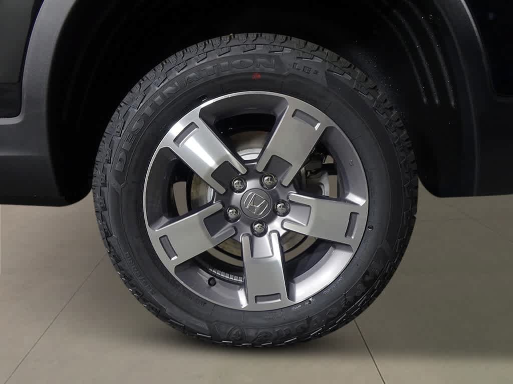 New 2026 Honda Ridgeline RTL image 9