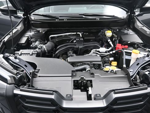 New 2026 Subaru Outback Premium AWD/4WD image 16