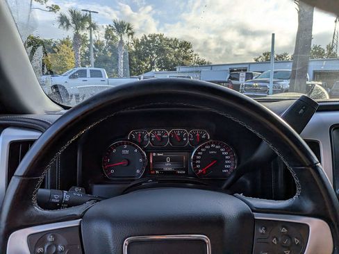 Used 2015 GMC Sierra 1500 SLE w/ SLE Value Package AWD/4WD image 27