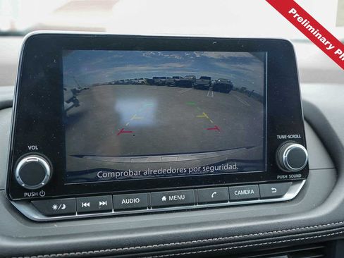 Used 2023 Nissan Rogue SV FWD image 19