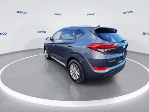 Used 2018 Hyundai Tucson SEL image 6