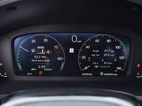 New 2026 Honda Civic Sport Touring image 12