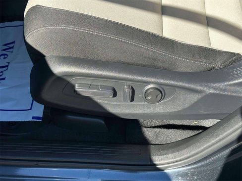 Used 2024 Honda CR-V EX image 19