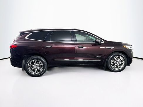 Used 2020 Buick Enclave Avenir w/ Avenir Technology Package image 10