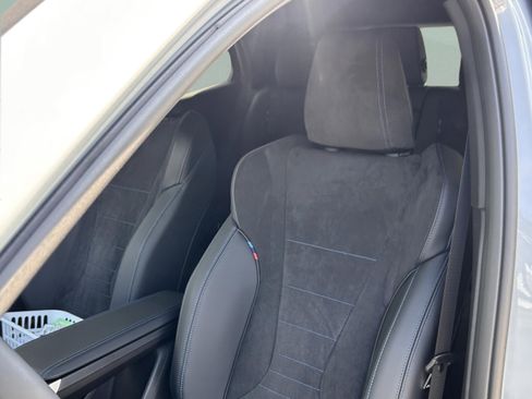 New 2026 BMW X2 xDrive28i w/ Technology Package image 17