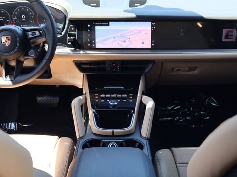 New 2026 Porsche Cayenne AWD/4WD image 20