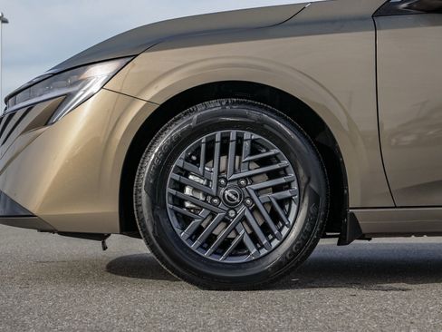 New 2026 Nissan Sentra SV image 11