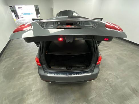 Used 2018 Mercedes-Benz GLS 550 4MATIC image 55