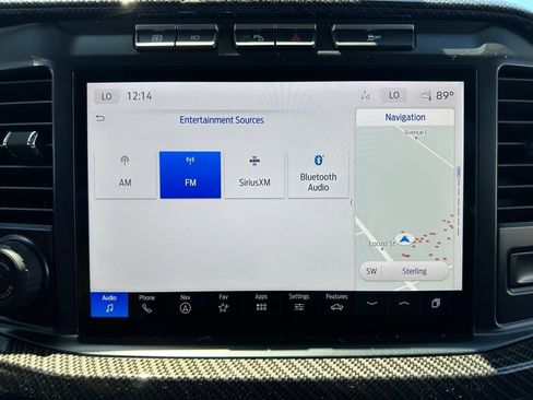 Used 2024 Ford F250 Lariat w/ Lariat Ultimate Package image 40