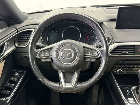 Used 2020 MAZDA CX-9 Grand Touring image 19