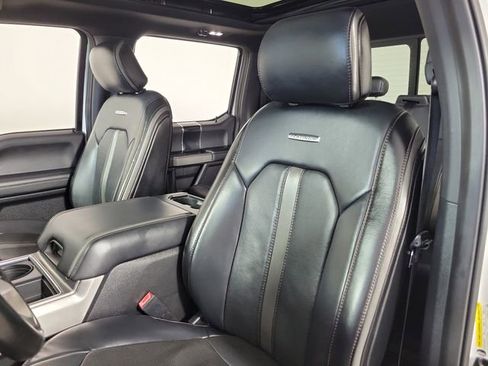 Used 2021 Ford F250 Platinum AWD/4WD image 20