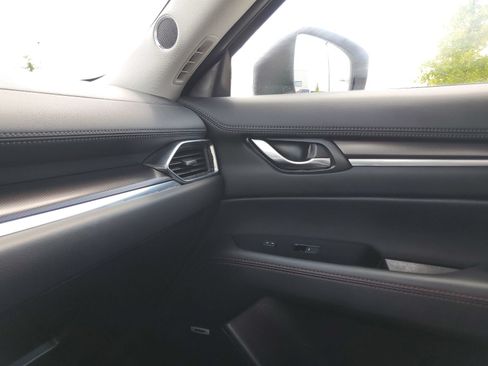 Certified 2025 MAZDA CX-5 Carbon Edition AWD/4WD image 31