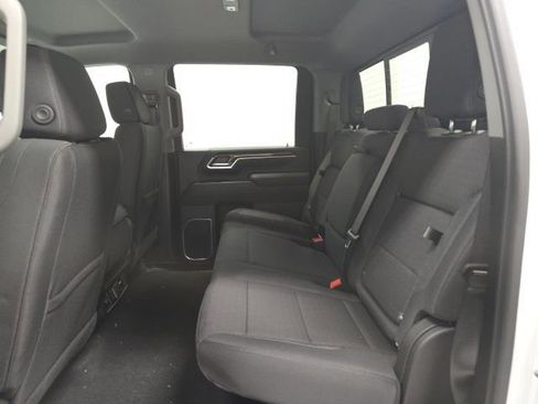 New 2026 Chevrolet Silverado 2500 LT w/ All Star Edition image 20