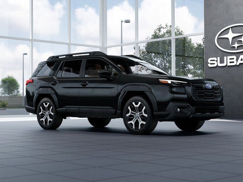 New 2026 Subaru Outback Touring XT AWD/4WD image 1
