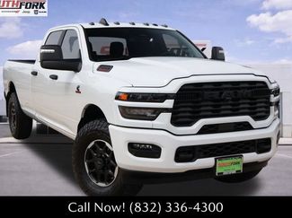 Used 2026 RAM 3500 Lone Star AWD/4WD 360° Tour