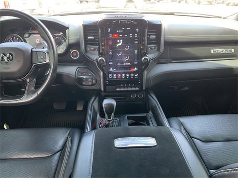 Used 2021 RAM 1500 TRX w/ TRX Level 1 Equipment Group image 18