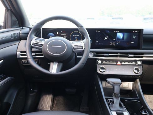New 2025 Hyundai Santa Cruz Limited AWD/4WD image 19