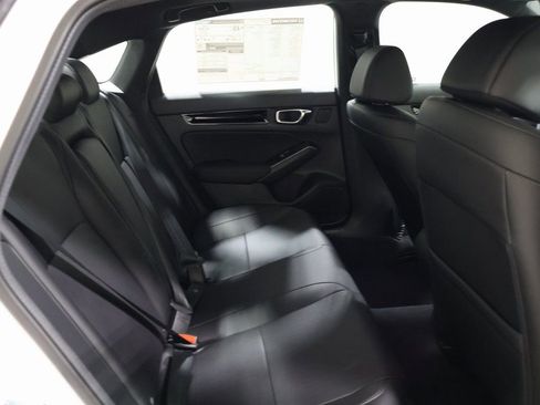 New 2026 Honda Civic Sport Touring image 21