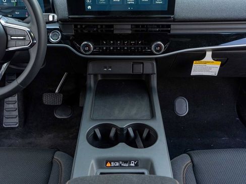 New 2026 Honda Prologue EX image 22