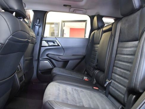 New 2026 Mitsubishi Outlander SE AWD/4WD image 22