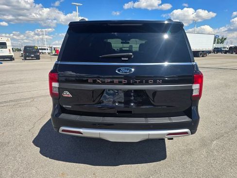 Used 2023 Ford Expedition Timberline AWD/4WD image 4