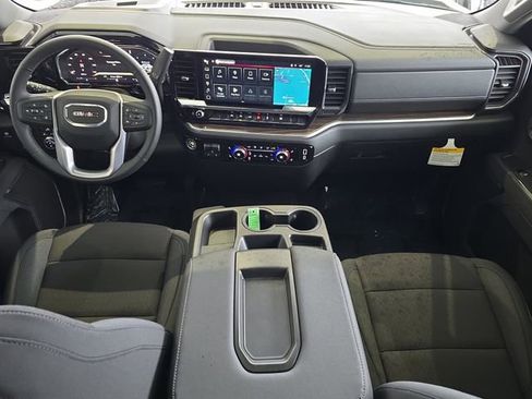 New 2026 GMC Sierra 1500 Elevation image 26