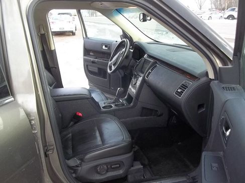 Used 2014 Ford Flex Limited image 10