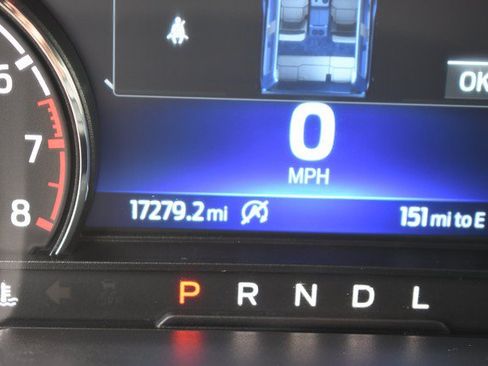 Used 2024 Ford Maverick XLT w/ Equipment Group 300A Standard AWD/4WD image 32