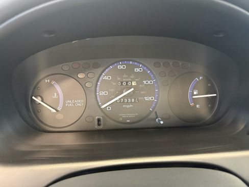 Used 1998 Honda Civic DX image 39