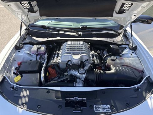 Used 2023 Dodge Charger SRT Hellcat w/ Harman/Kardon Audio Group image 33