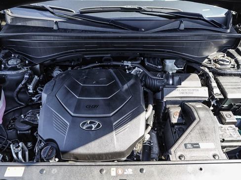 Certified 2025 Hyundai Palisade Calligraphy AWD/4WD image 26