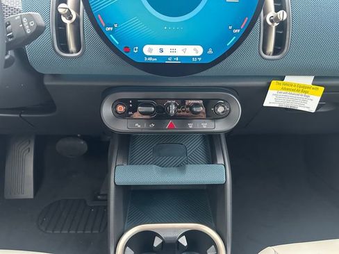 New 2026 MINI Cooper Countryman S w/ Comfort Package Max AWD/4WD image 11