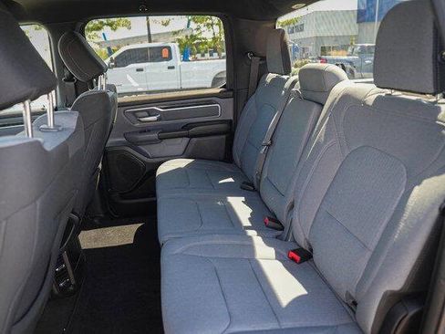 Used 2022 RAM 1500 Big Horn image 28