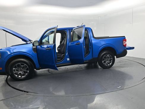 Used 2026 Ford Maverick XLT AWD/4WD image 58