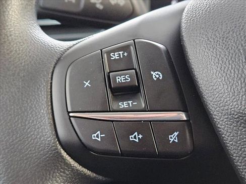 New 2026 Ford Maverick XL AWD/4WD image 16