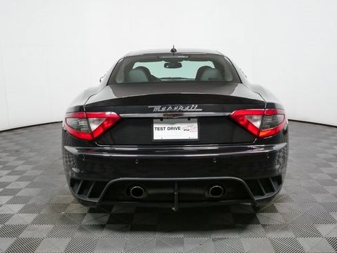 Used 2014 Maserati GranTurismo MC image 23