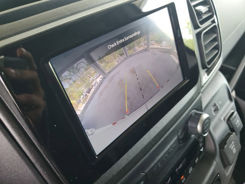 Used 2026 RAM ProMaster 1500 w/ Convenience Group FWD image 26