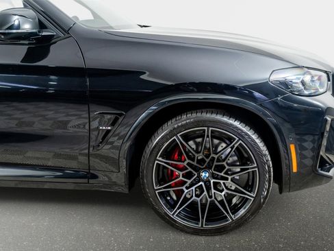 Used 2024 BMW X3 M image 6