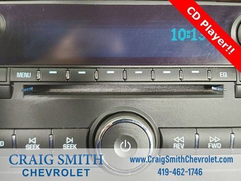 Used 2012 Chevrolet Impala LT image 6