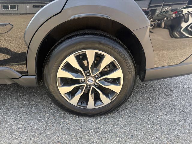 Certified 2024 Subaru Outback Limited AWD/4WD image 26