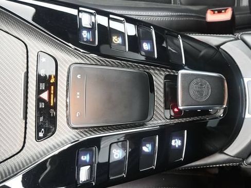 Used 2021 Mercedes-Benz AMG GT 63 S image 19