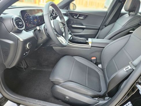 New 2026 Mercedes-Benz C 300 4MATIC Sedan image 18