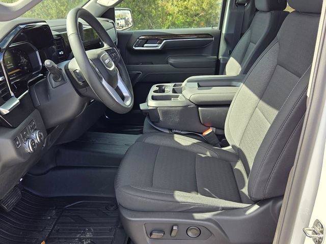 New 2026 GMC Sierra 1500 SLE w/ Preferred Package AWD/4WD image 9