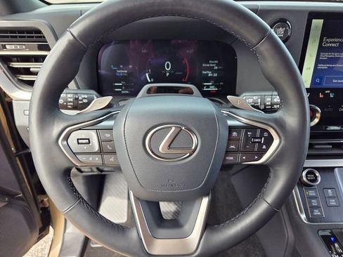 Used 2024 Lexus GX 550 AWD/4WD image 31