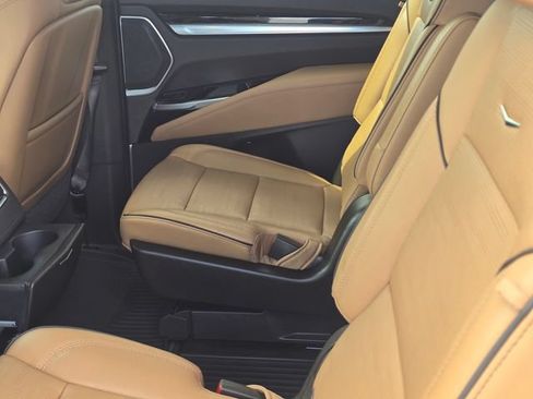 Used 2026 Cadillac Escalade Luxury w/ Touring Package RWD image 14